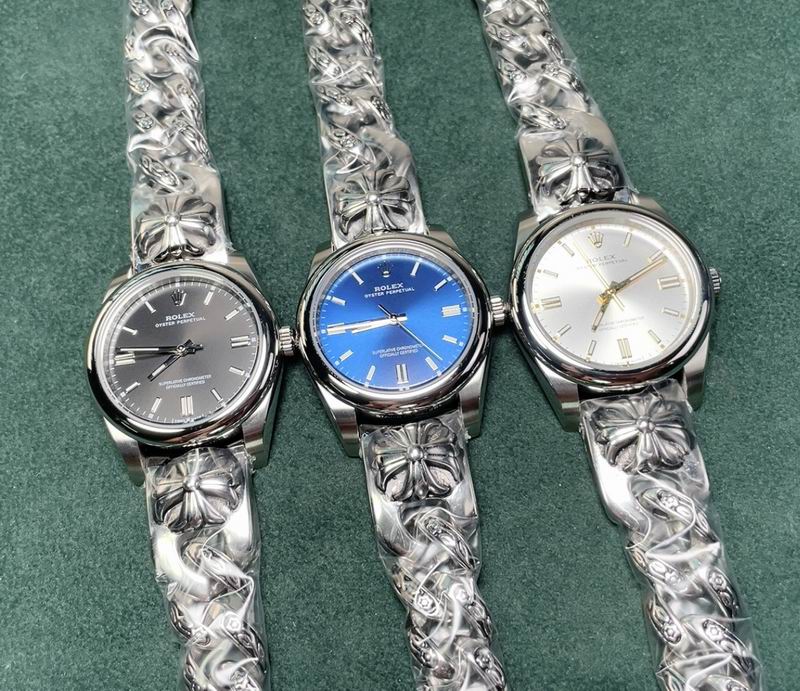 Rolex 41mm 100944